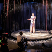 Le Mauvais Sort de Céline Champinot