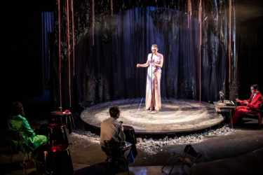 Le Mauvais Sort de Céline Champinot