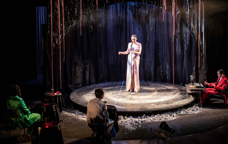 Le Mauvais Sort de Céline Champinot