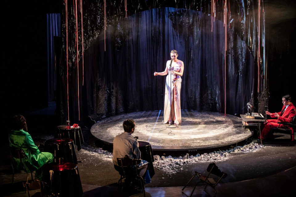 Le Mauvais Sort de Céline Champinot