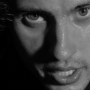 Léo Gardy dans Forcenés mis en scène de Jacques Vincey