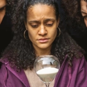 Les flamboyantes de Jalie Barcilon © Angélique Canu