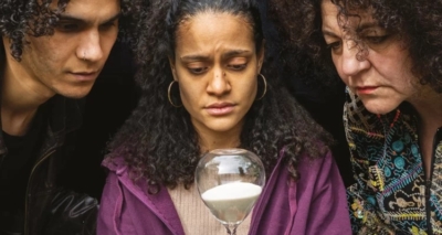 Les flamboyantes de Jalie Barcilon © Angélique Canu