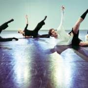 Les Transparents d'Anne-Sophie Lancelin