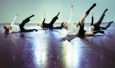 Les Transparents d'Anne-Sophie Lancelin