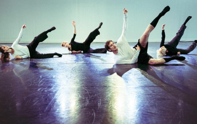 Les Transparents d'Anne-Sophie Lancelin