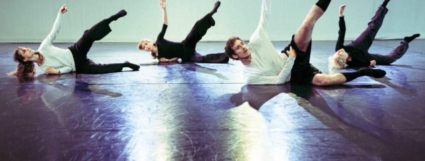 Les Transparents d'Anne-Sophie Lancelin