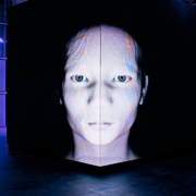 LILITH.AEON de la Compagnie AΦE