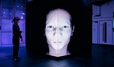 LILITH.AEON de la Compagnie AΦE