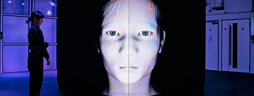 LILITH.AEON de la Compagnie AΦE