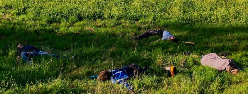L’Obéissance est tellement douce par la compagnie Mélodrame photo Melodrame Production