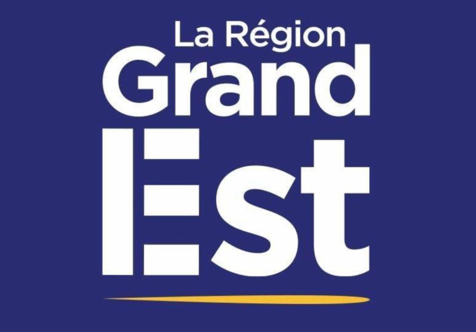 Logo Région Grand Est