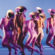 MAGNIFICAT de Marie Chouinard