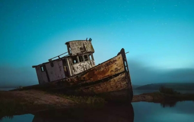 Marie-Eve Signeyrole met en scène Le Vaisseau fantôme de Richard Wagner
