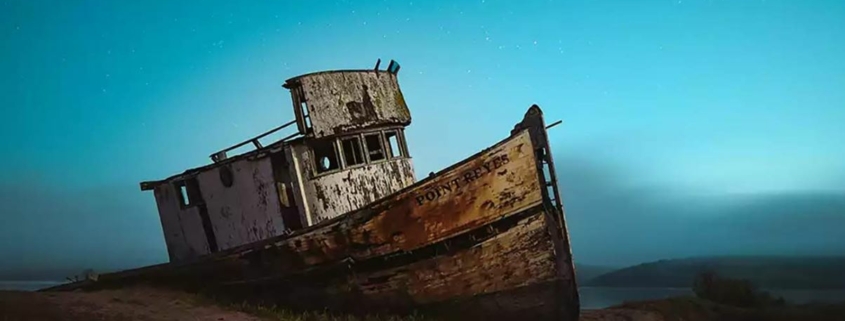 Marie-Eve Signeyrole met en scène Le Vaisseau fantôme de Richard Wagner