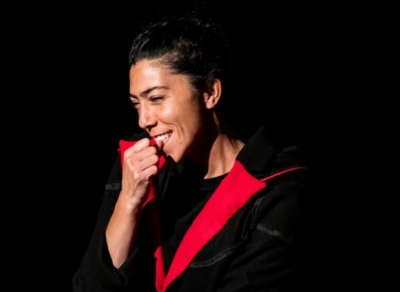 Marie-Magdeleine dans Tant bien que mal © Just A Pics