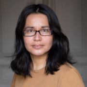 Marine Bachelot Nguyen