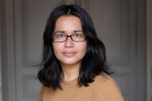 Marine Bachelot Nguyen