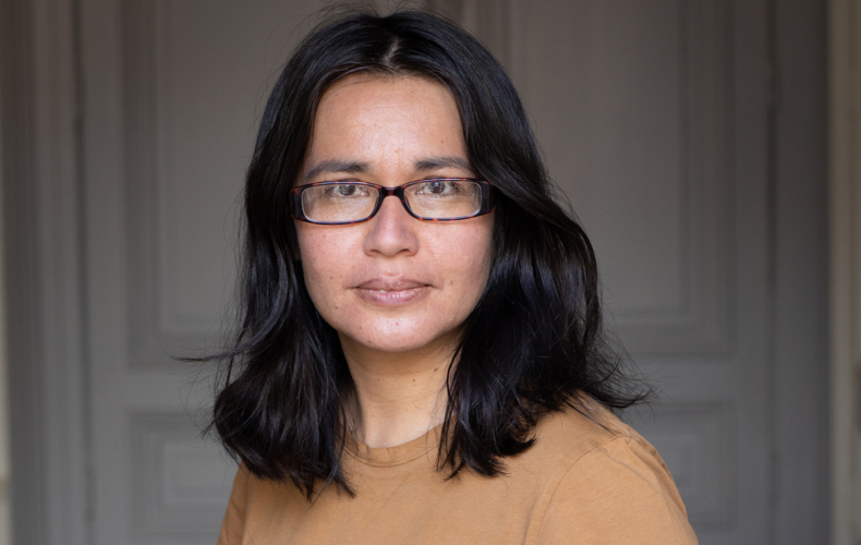 Marine Bachelot Nguyen