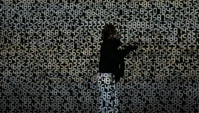 Mégane Arnaud met en scène Random access memories d'Emmanuelle Destremau