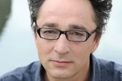 Michel Didym photo Eric Didym