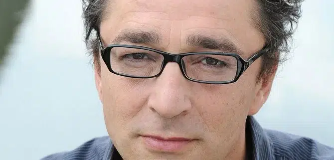 Michel Didym photo Eric Didym