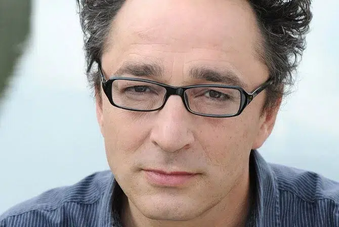 Michel Didym photo Eric Didym