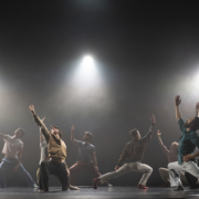 ENSO - Boléro de Mickael Le Mer