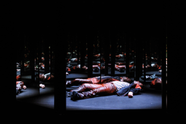 Morphage de Valérian Guillaume