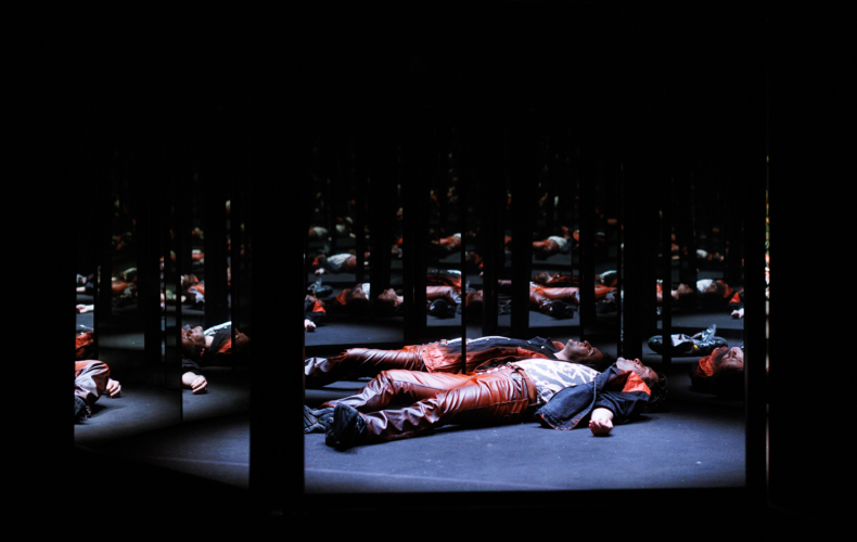 Morphage de Valérian Guillaume