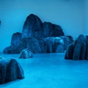 Nadia Lauro, I hear voices, 2006