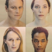 Noam Morgensztern, Claire de La Rüe du Can, Pauline Clément et Gaël Kamilindi deviennent sociétaires de la Comédie-Française