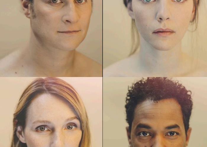 Noam Morgensztern, Claire de La Rüe du Can, Pauline Clément et Gaël Kamilindi deviennent sociétaires de la Comédie-Française