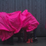 Nous ou Le paradoxe du hérisson de Muriel Imbach © Paulin-Aloïse Jaccoud