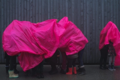 Nous ou Le paradoxe du hérisson de Muriel Imbach © Paulin-Aloïse Jaccoud