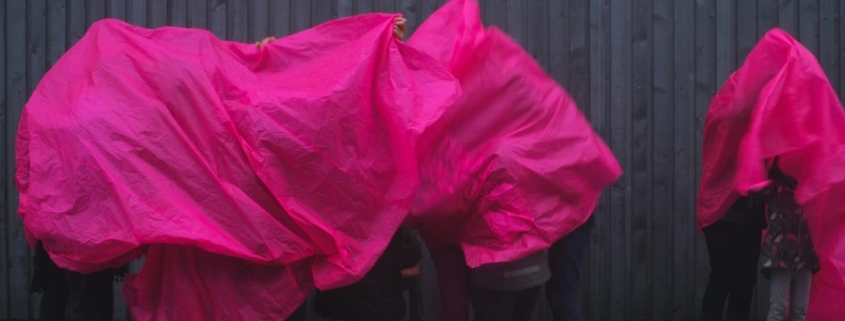 Nous ou Le paradoxe du hérisson de Muriel Imbach © Paulin-Aloïse Jaccoud