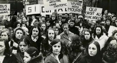 Olivier Mellor met en scène 7 minutes (comité d'usine) de Stefano Massini