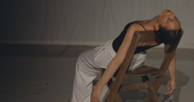 Paloma Pradal se raconte dans Et vous qui êtes-vous