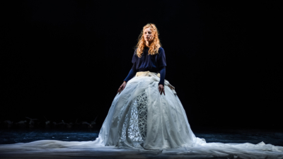 Petite Touche de Frédéric Clément, Sandrine Maunier et Rémi Lambert © Houssin