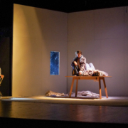 Pour la consolation de Pierre Bidard et Iris Pucciarelli