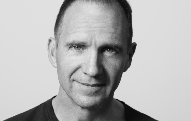 Ralph Fiennes photo Brigitte Lacombe