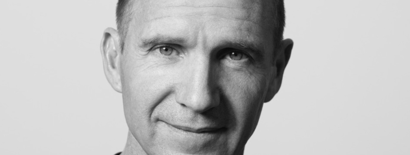 Ralph Fiennes photo Brigitte Lacombe