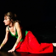 Résital de Catherine Froment