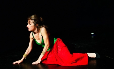 Résital de Catherine Froment