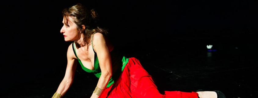 Résital de Catherine Froment