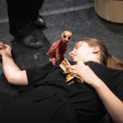 Retors paniques de Renaud Herbin