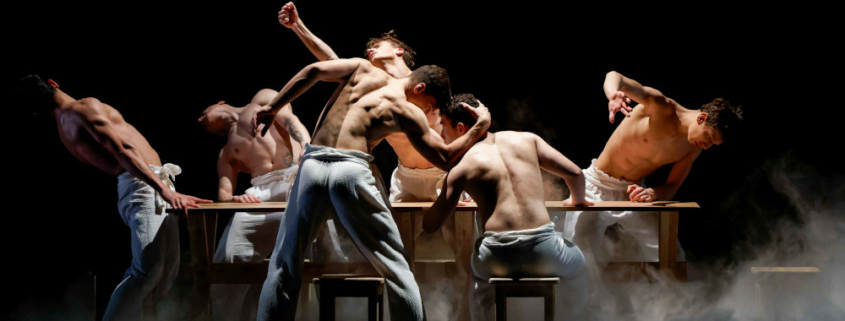 Rêves du Cirque Inshi