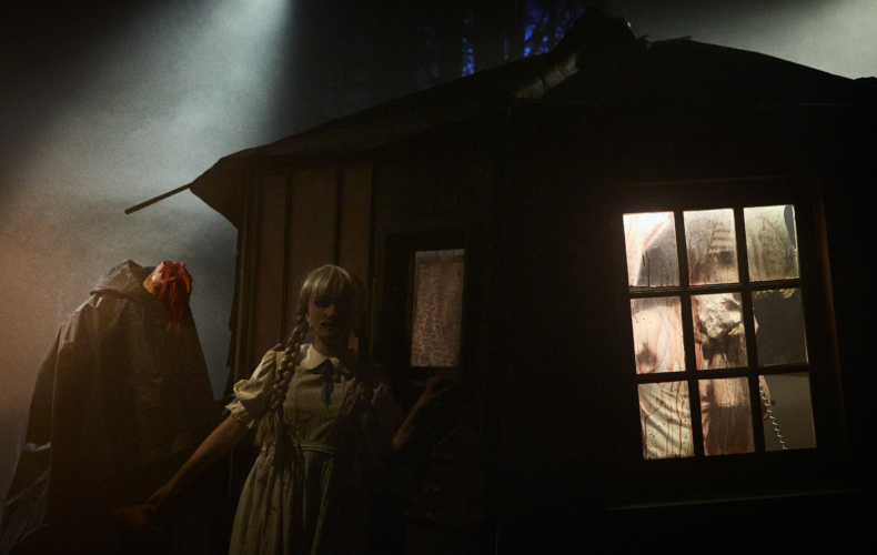 Santa Park d'Ambre Kahan