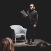 Sébastien Éveno photo Vincent VDH