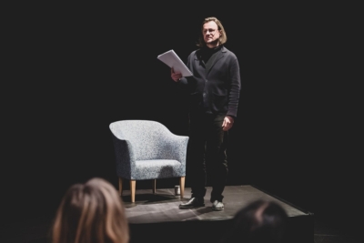 Sébastien Éveno photo Vincent VDH